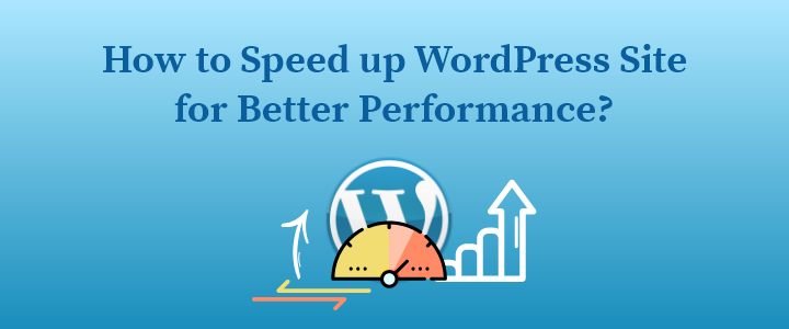 Speedup wordpress